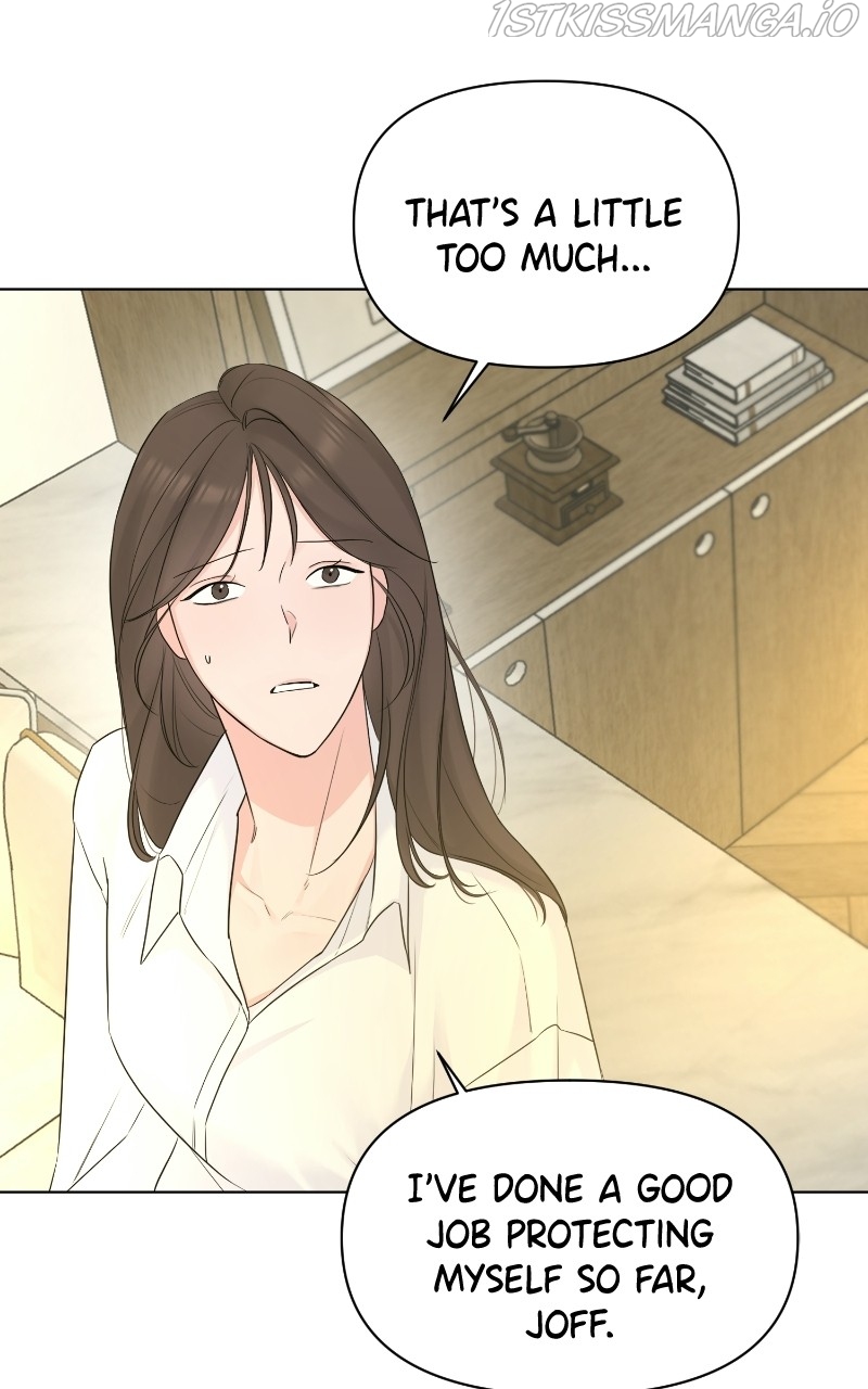 Another Love chapter 39 page 36