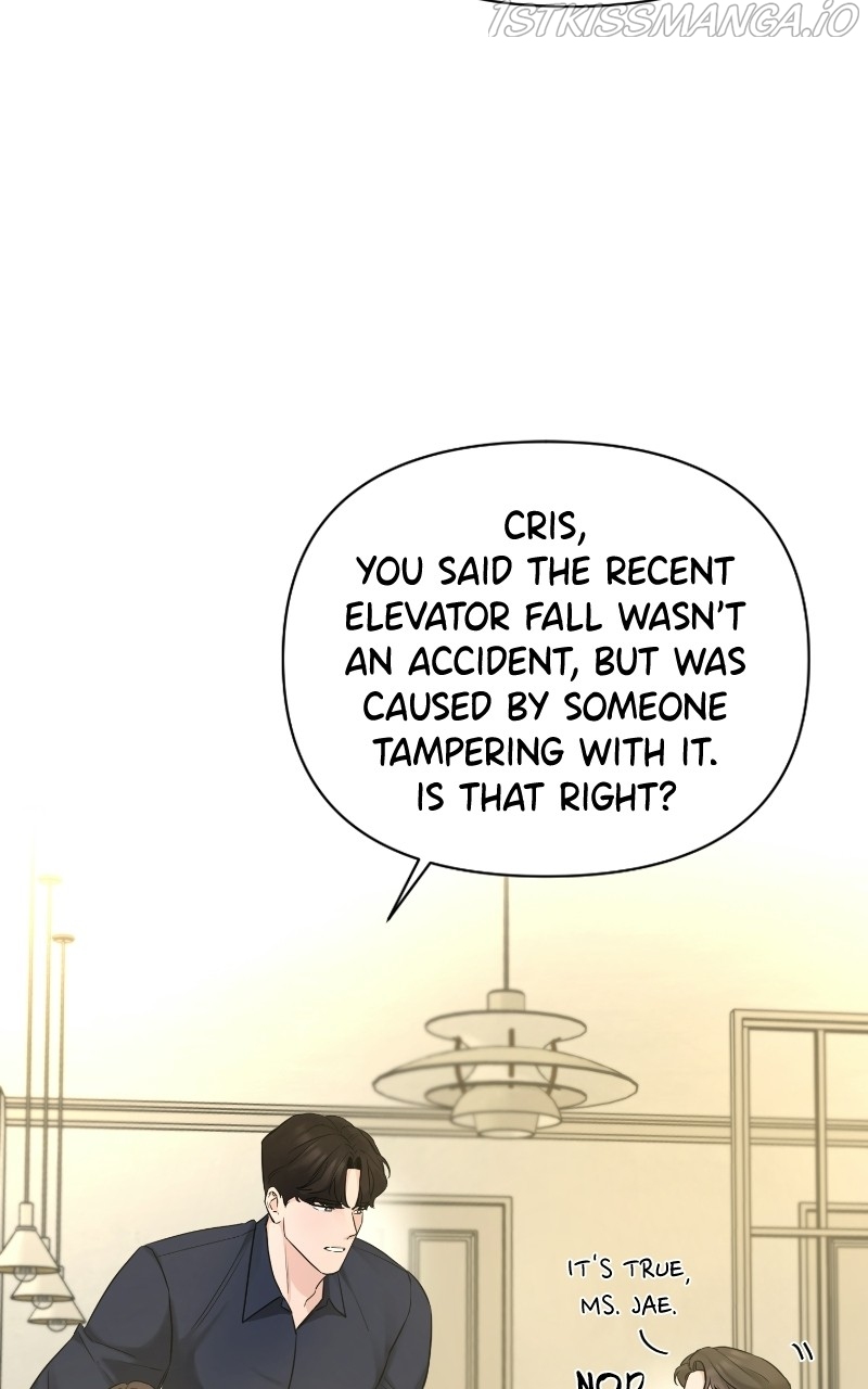 Another Love chapter 39 page 37