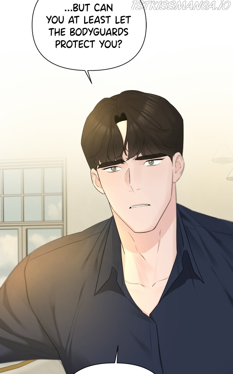 Another Love chapter 39 page 44