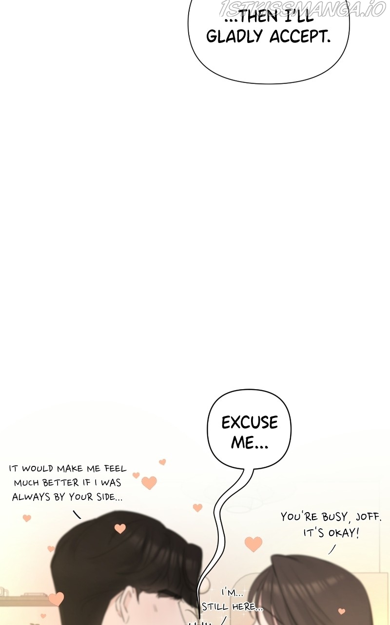 Another Love chapter 39 page 47
