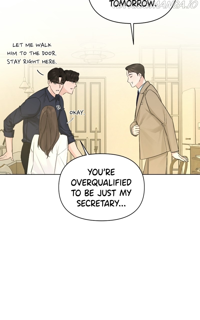 Another Love chapter 39 page 50