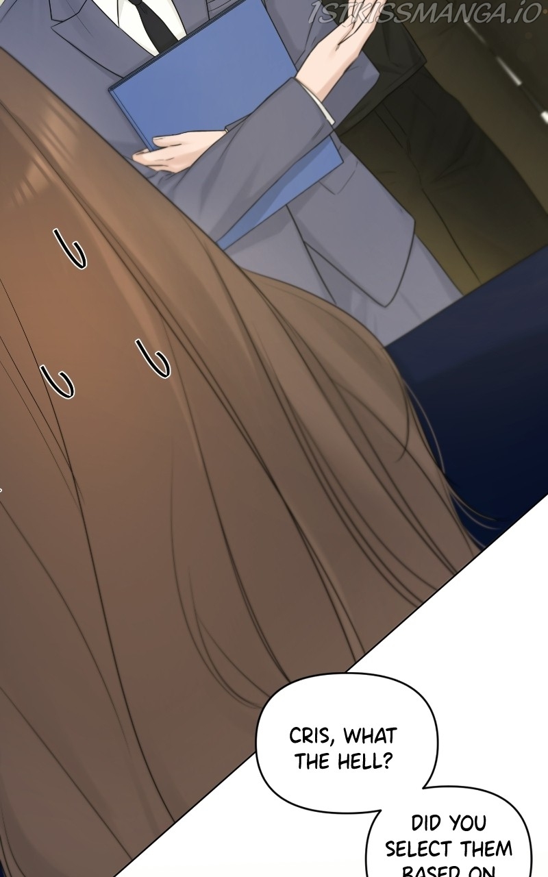 Another Love chapter 39 page 59
