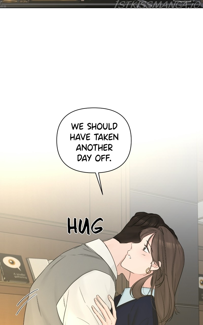 Another Love chapter 40 page 24