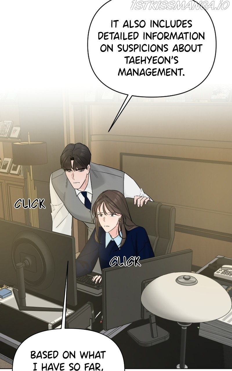 Another Love chapter 40 page 33