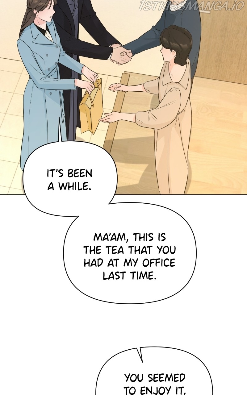 Another Love chapter 43 page 8