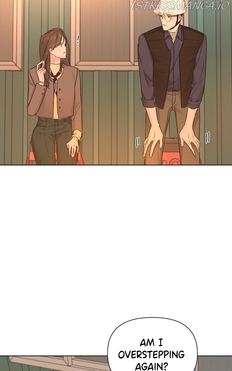 Another Love chapter 47 page 34