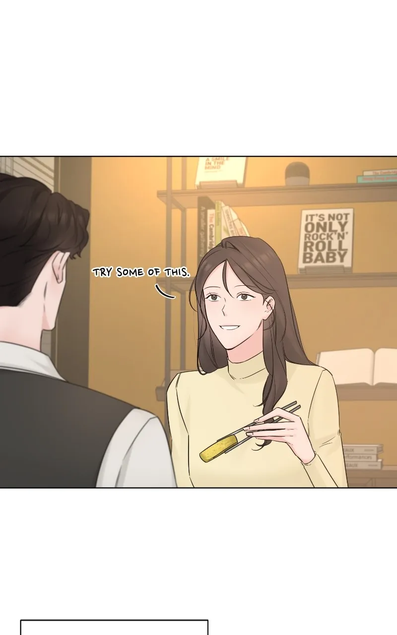 Another Love chapter 49 page 1
