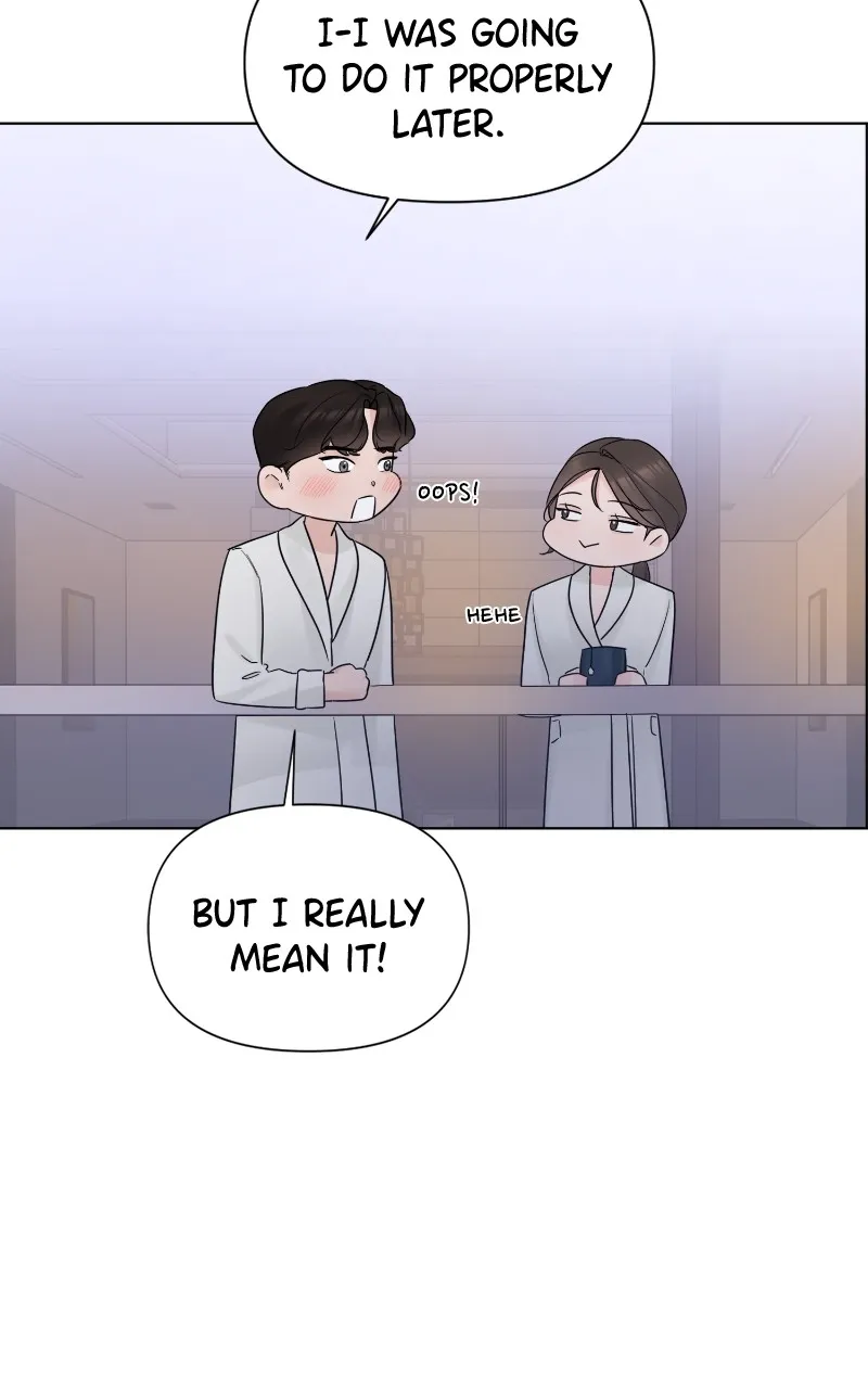 Another Love chapter 49 page 14