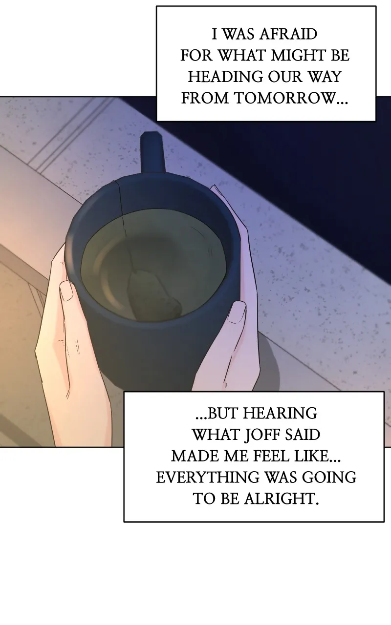 Another Love chapter 49 page 15