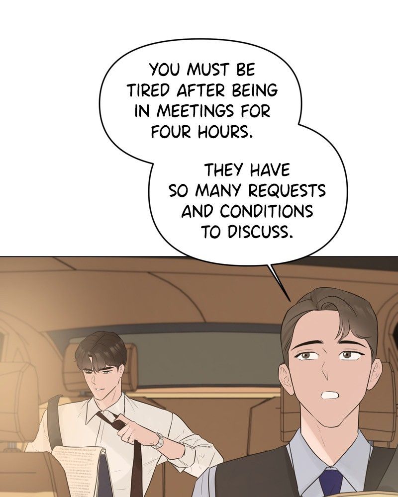 Another Love chapter 5 page 33