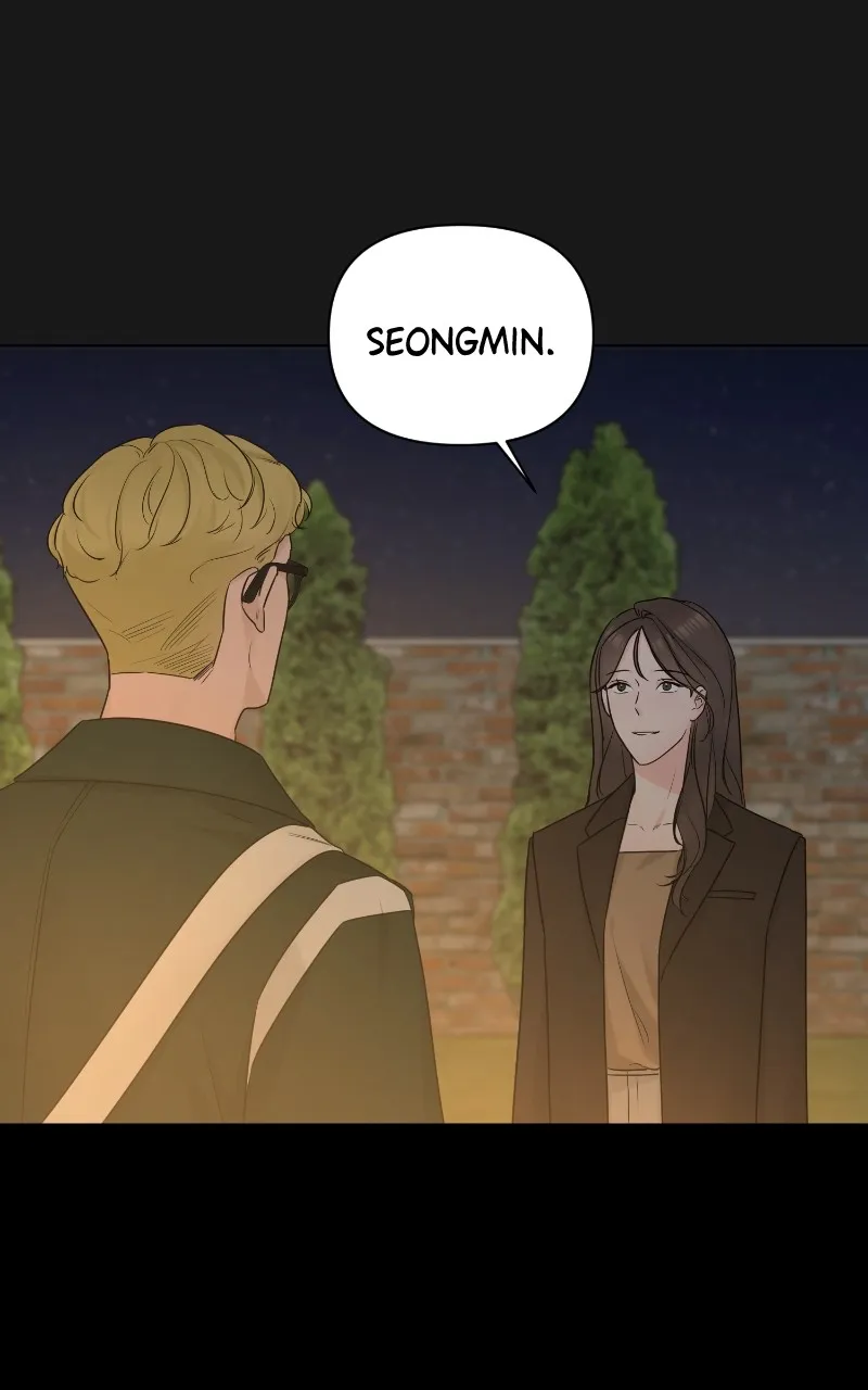 Another Love chapter 50 page 10