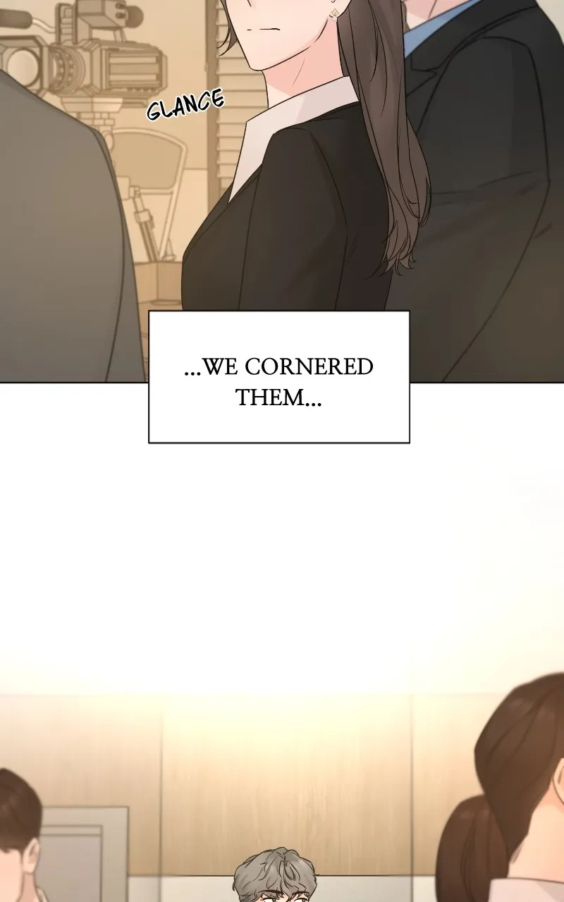 Another Love chapter 50 page 19
