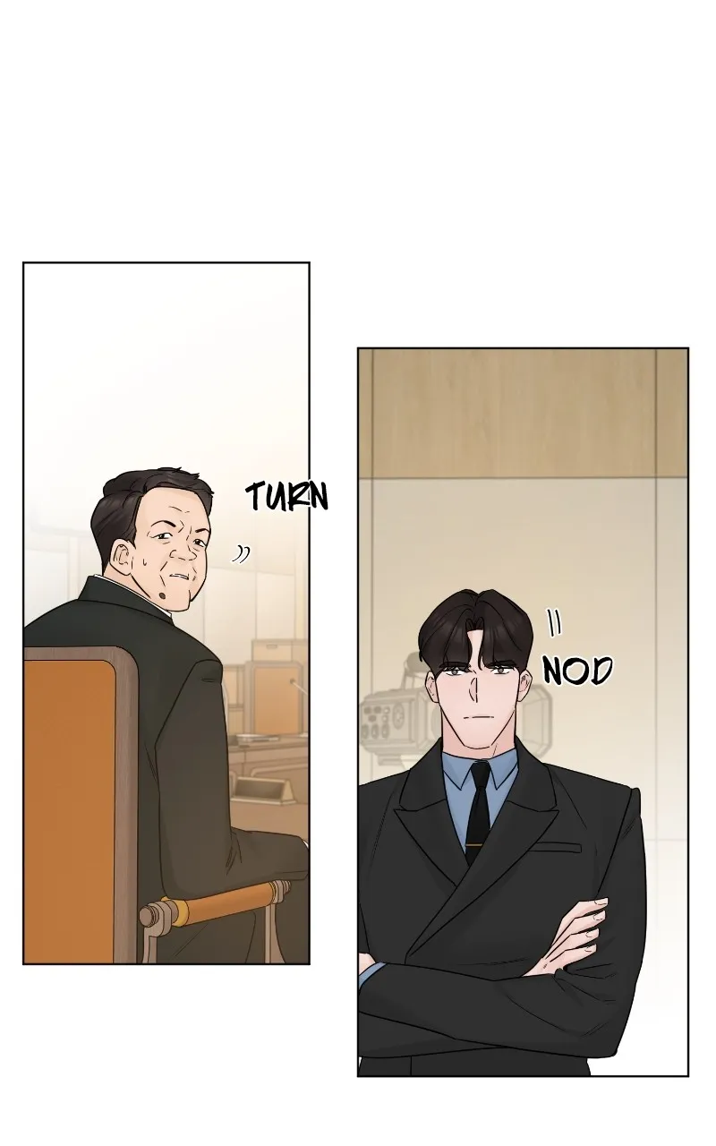 Another Love chapter 50 page 22