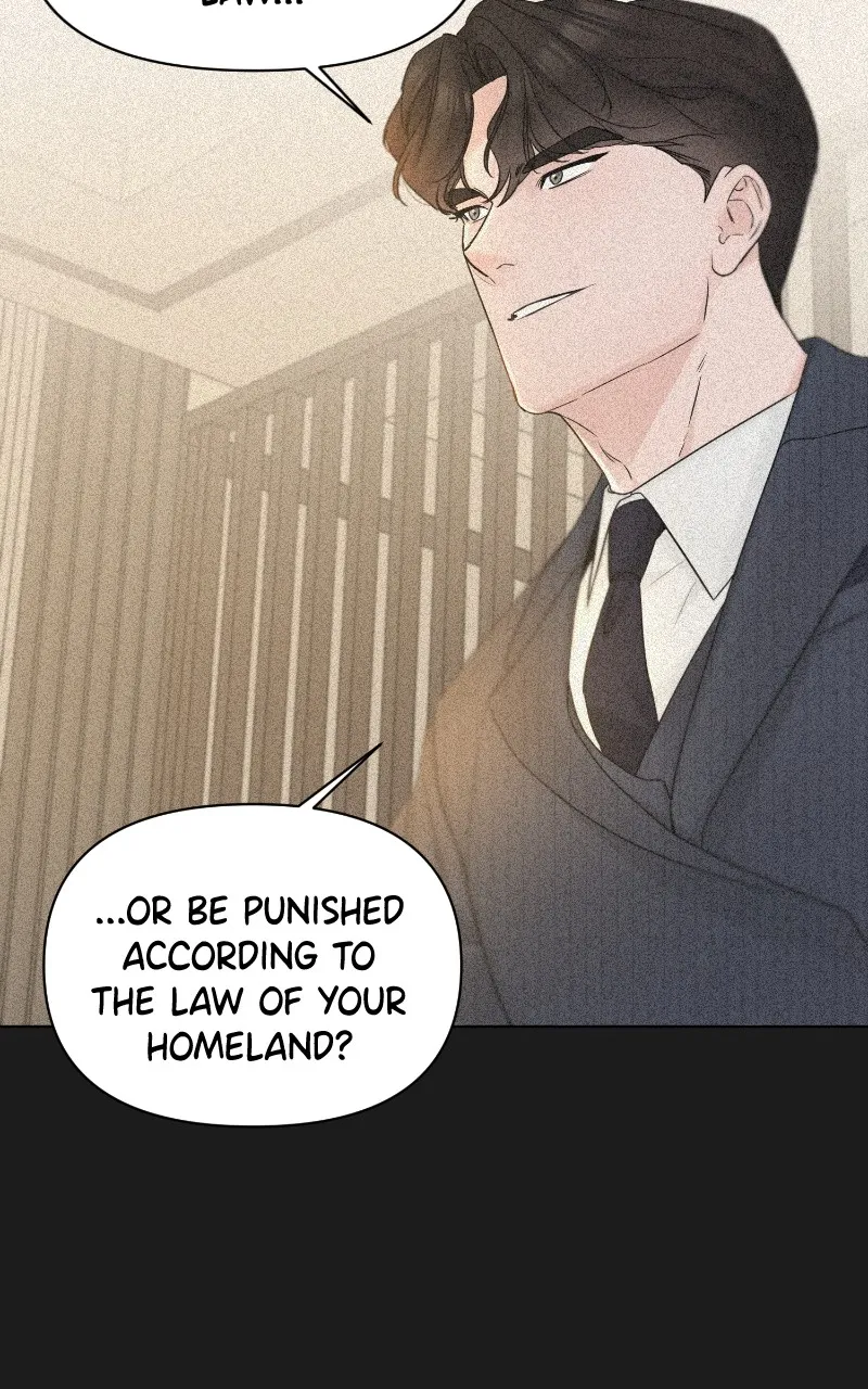 Another Love chapter 50 page 37