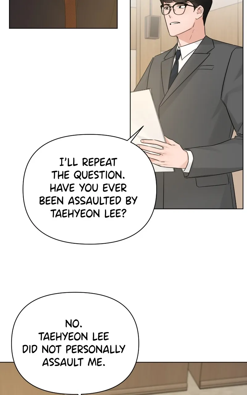 Another Love chapter 50 page 51