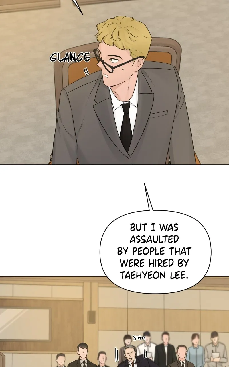 Another Love chapter 50 page 52