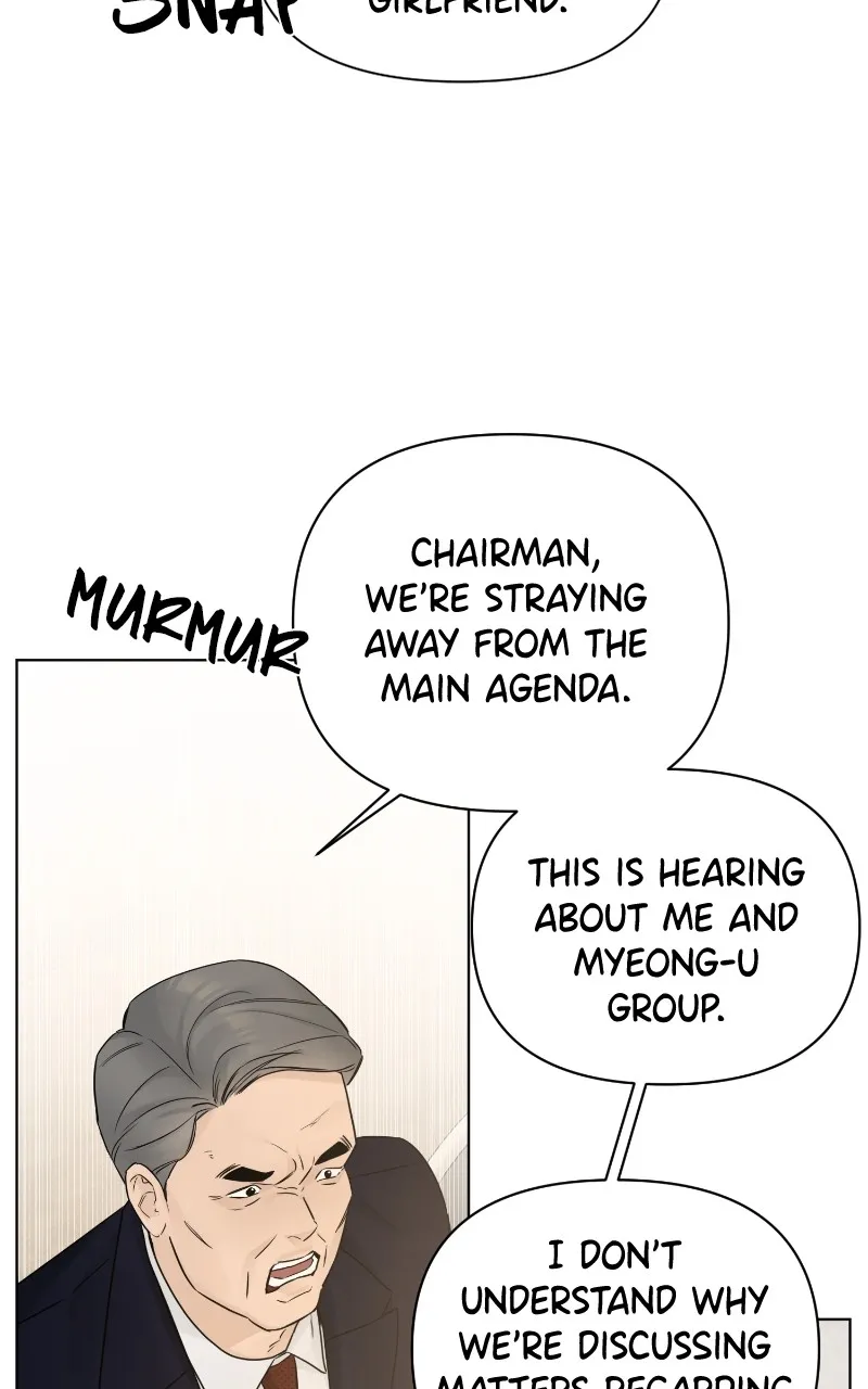Another Love chapter 50 page 56