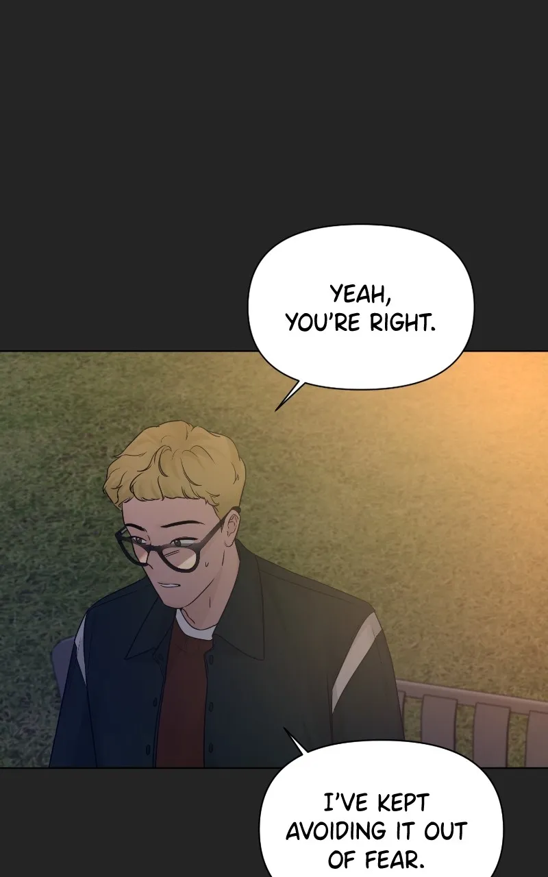 Another Love chapter 50 page 66