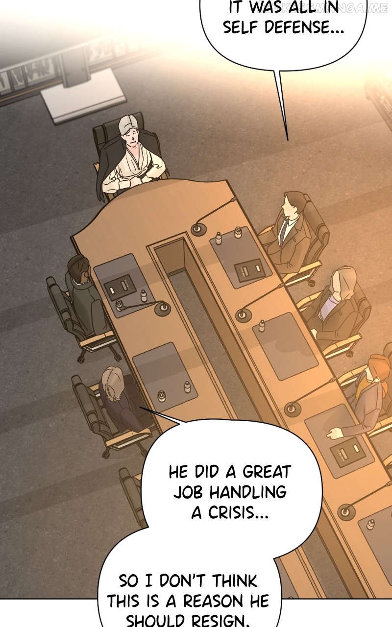 Another Love chapter 55 page 8