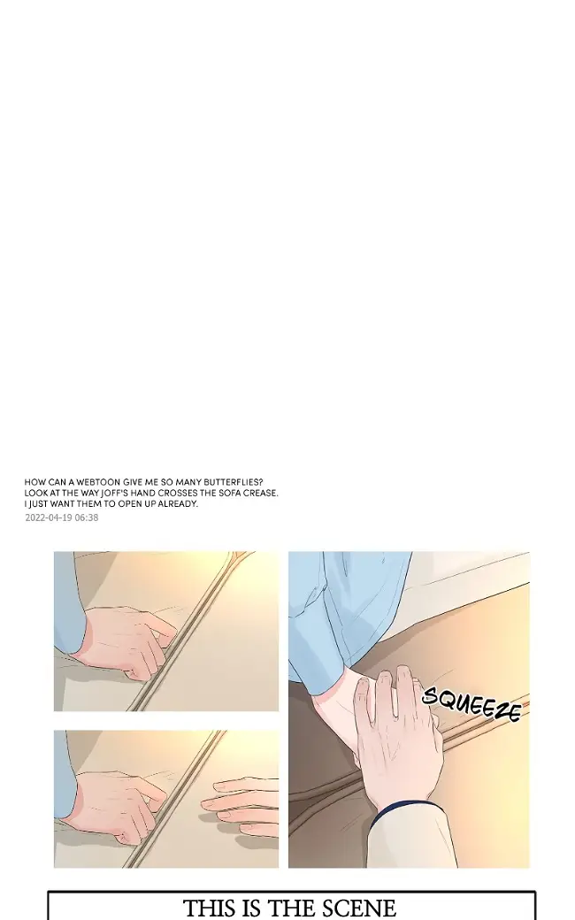 Another Love chapter 57 page 12