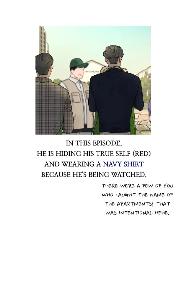 Another Love chapter 57 page 22