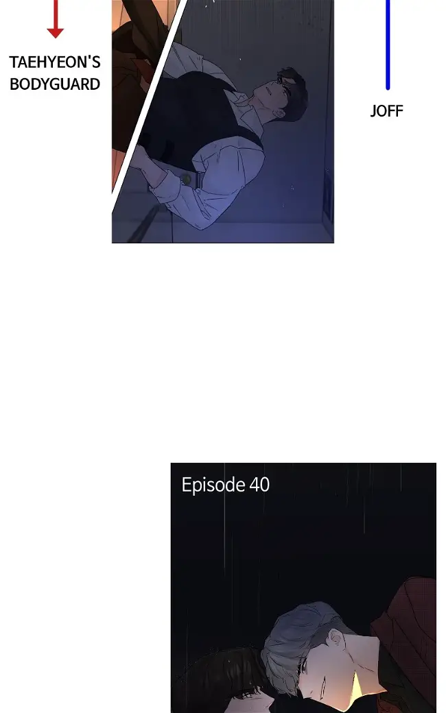 Another Love chapter 57 page 24