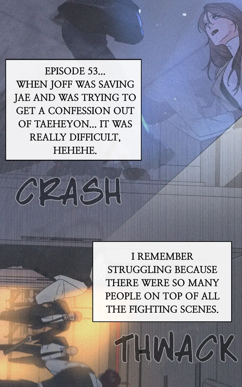Another Love chapter 57 page 29
