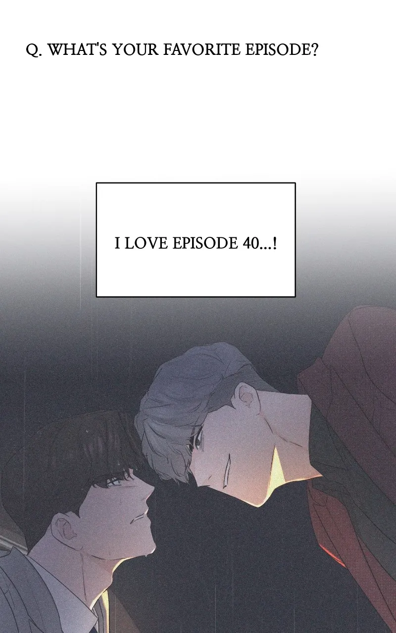 Another Love chapter 57 page 31