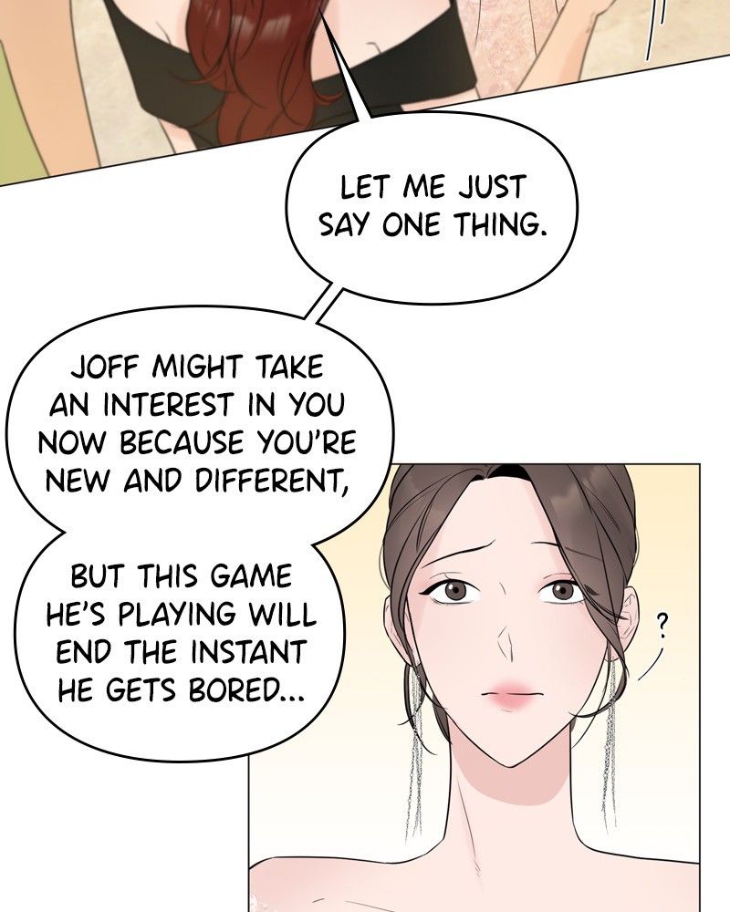 Another Love chapter 7 page 33
