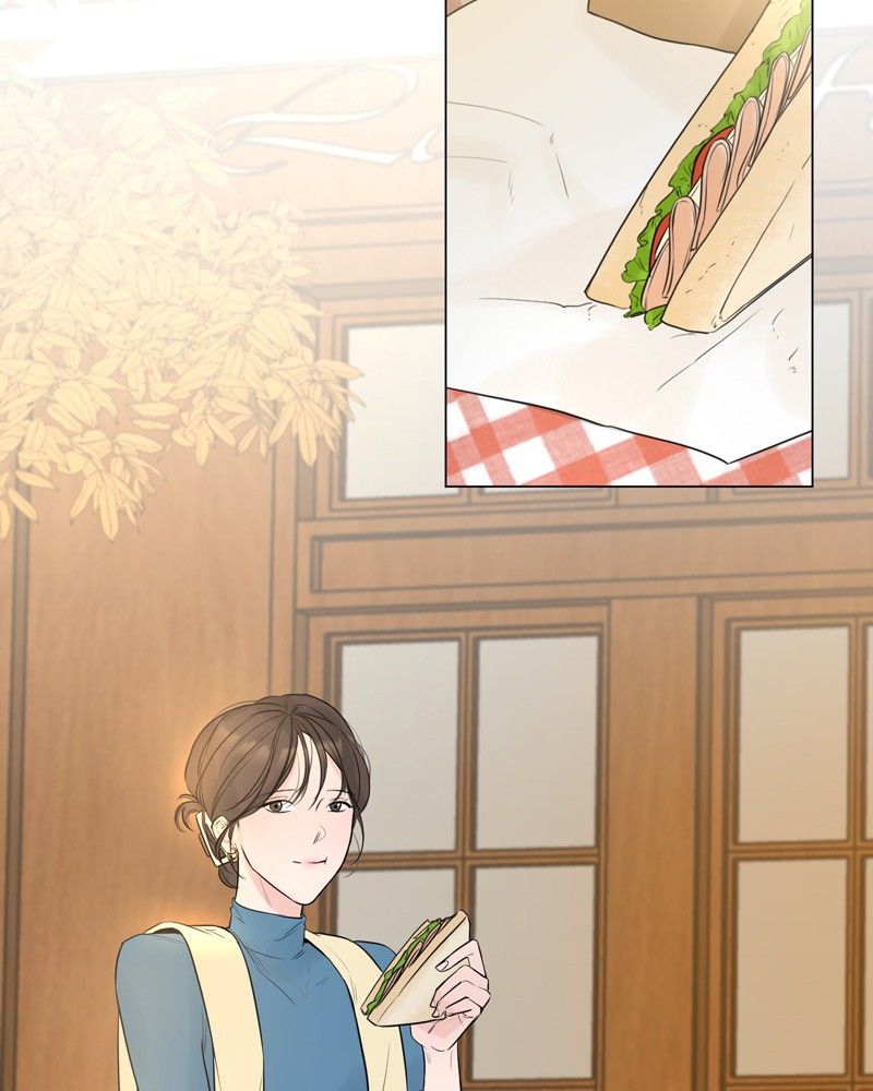 Another Love chapter 9 page 34