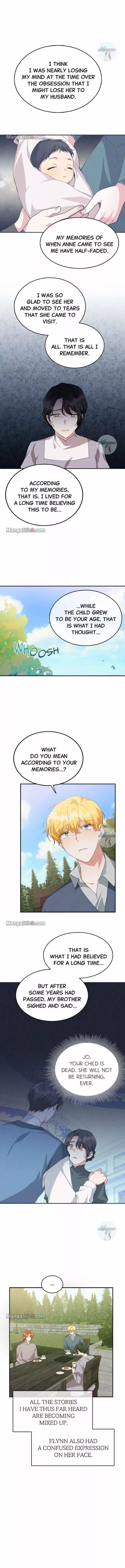 Answer Me, My Prince chapter 63 page 2