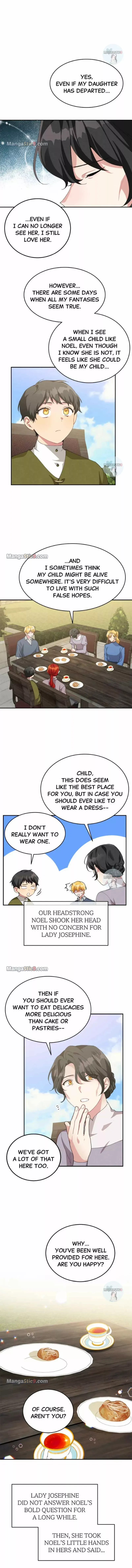 Answer Me, My Prince chapter 63 page 6