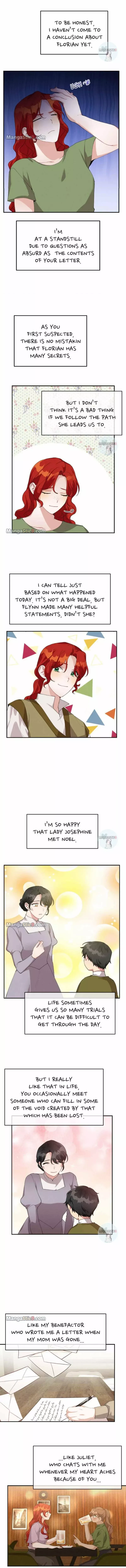 Answer Me, My Prince chapter 63 page 10