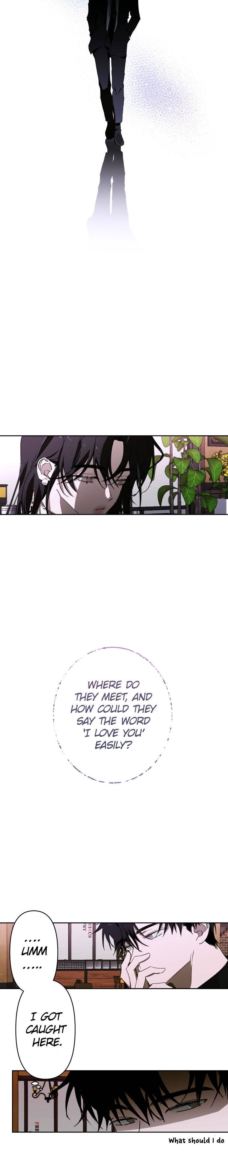 Another’s Love Story chapter 1 page 30