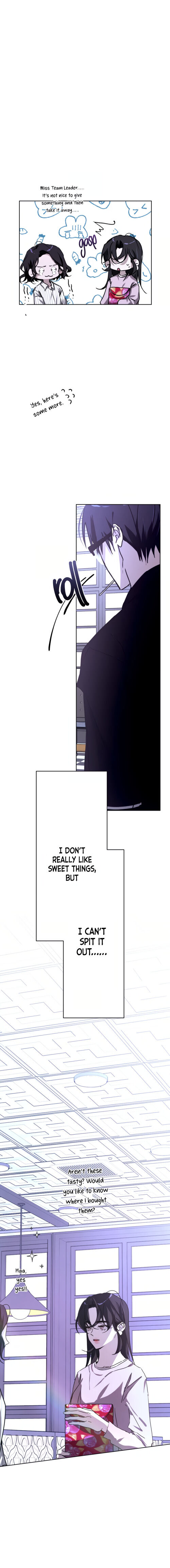 Another’s Love Story chapter 10 page 5