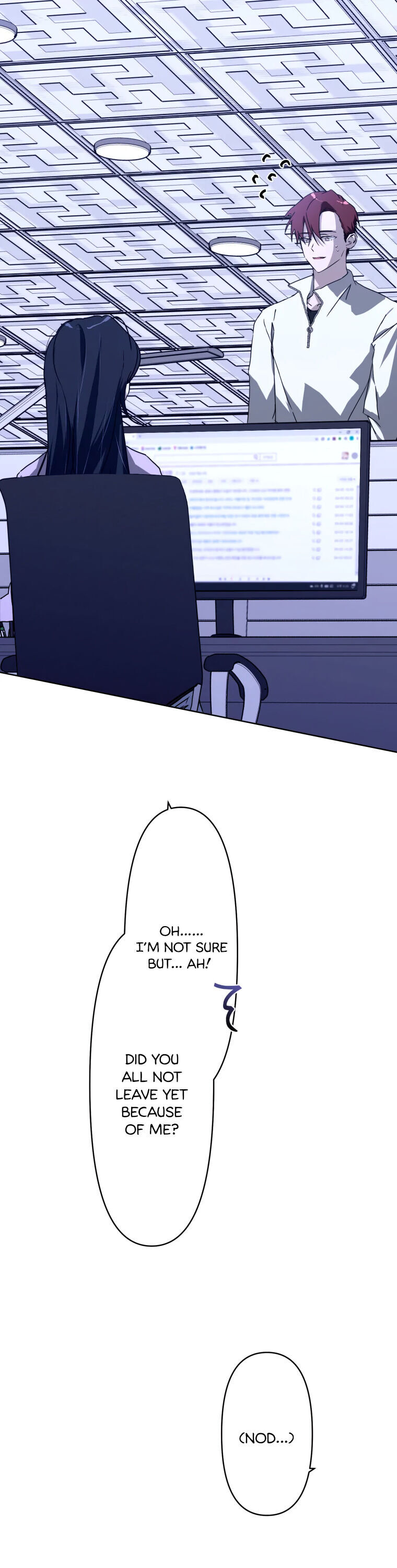 Another’s Love Story chapter 11 page 5