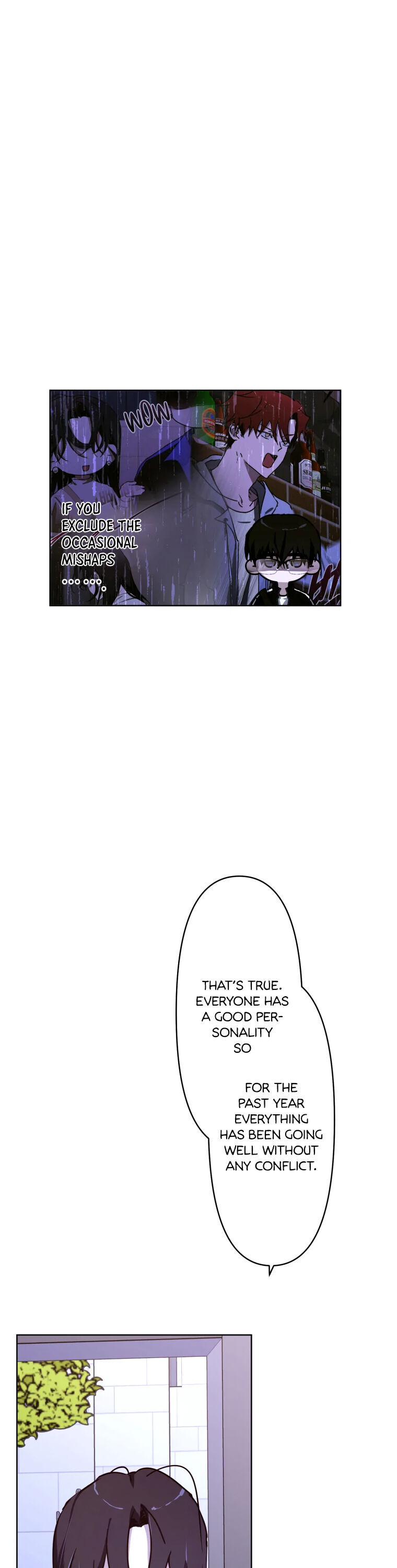 Another’s Love Story chapter 11 page 33