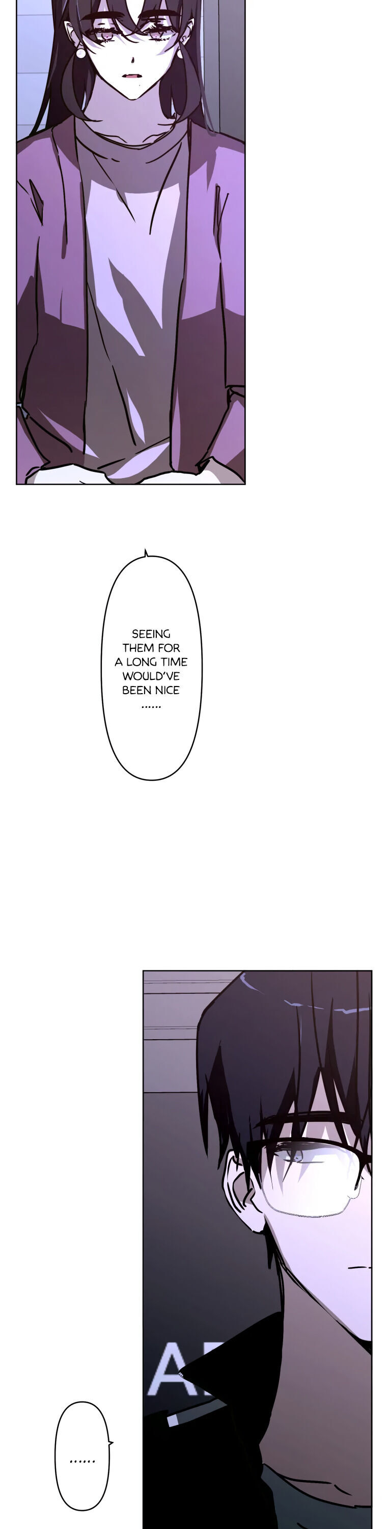 Another’s Love Story chapter 11 page 34