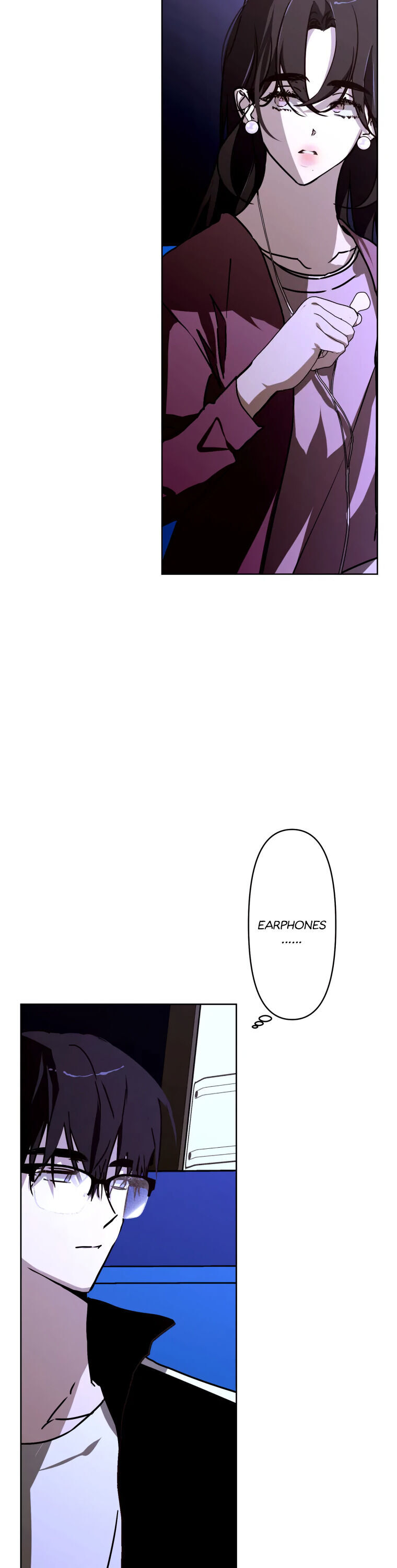 Another’s Love Story chapter 11 page 45
