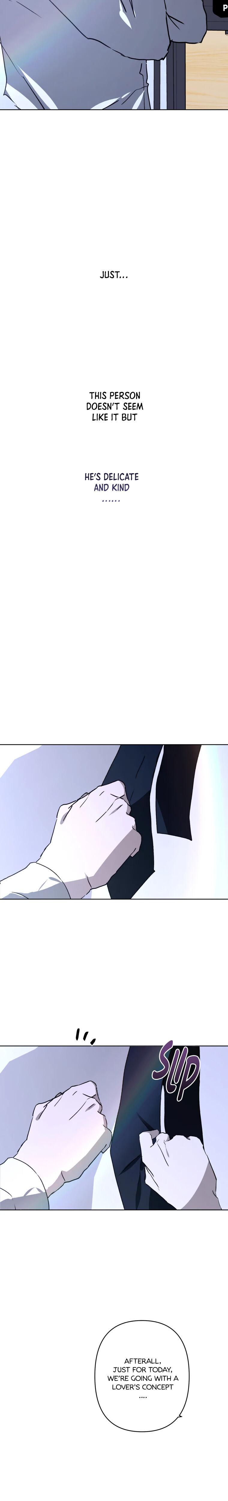 Another’s Love Story chapter 12 page 33
