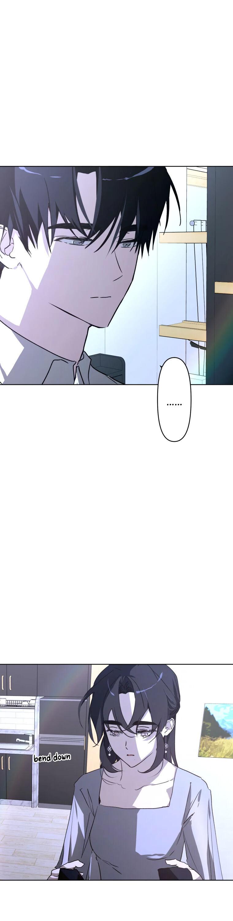 Another’s Love Story chapter 12 page 34