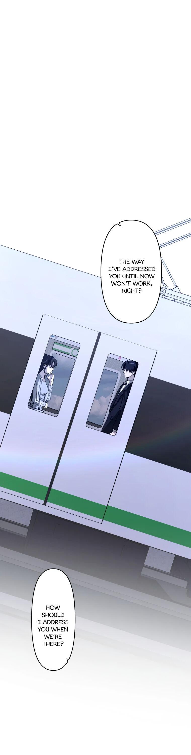 Another’s Love Story chapter 13 page 2