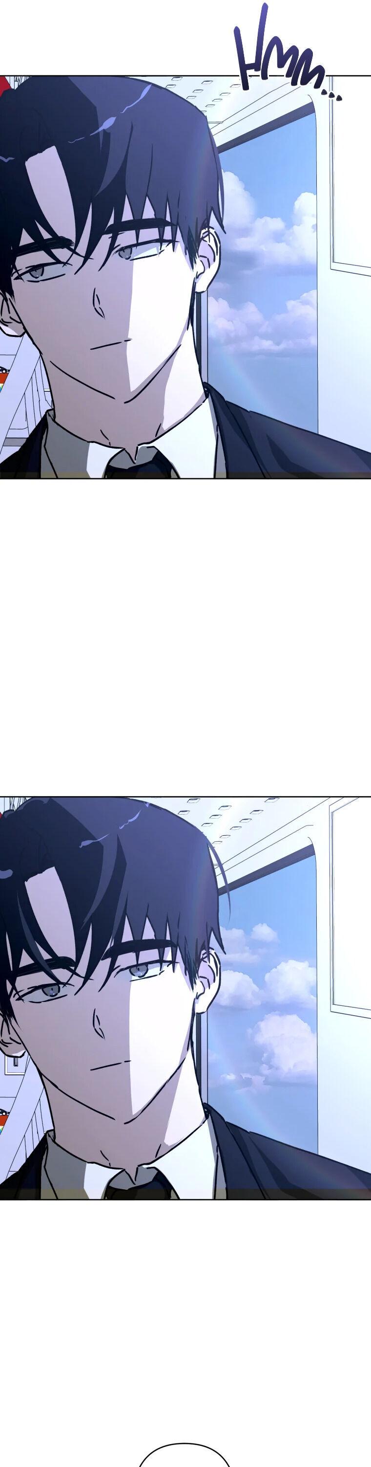 Another’s Love Story chapter 13 page 4