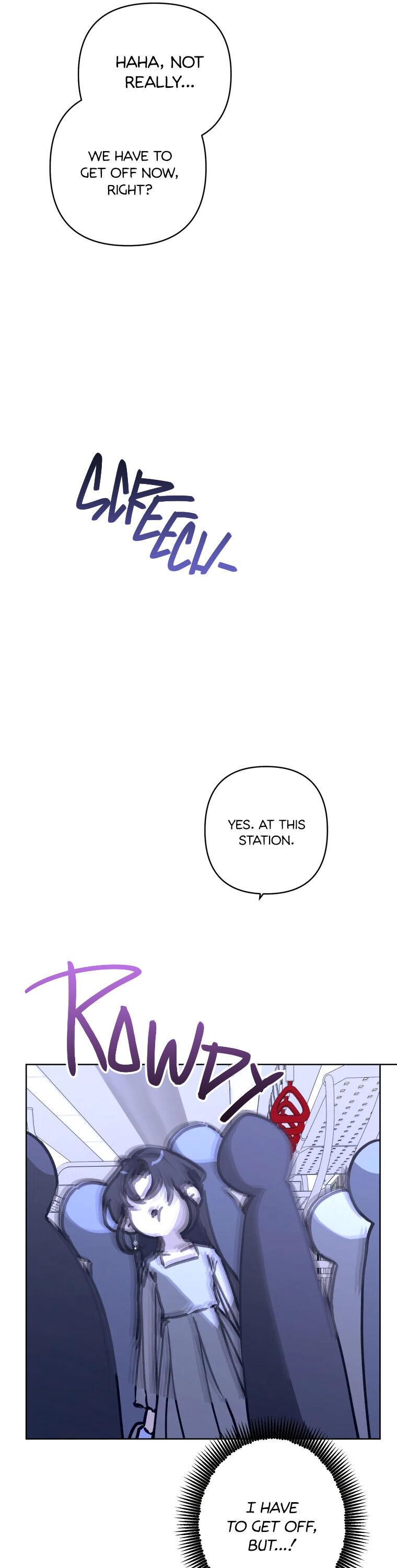 Another’s Love Story chapter 13 page 8