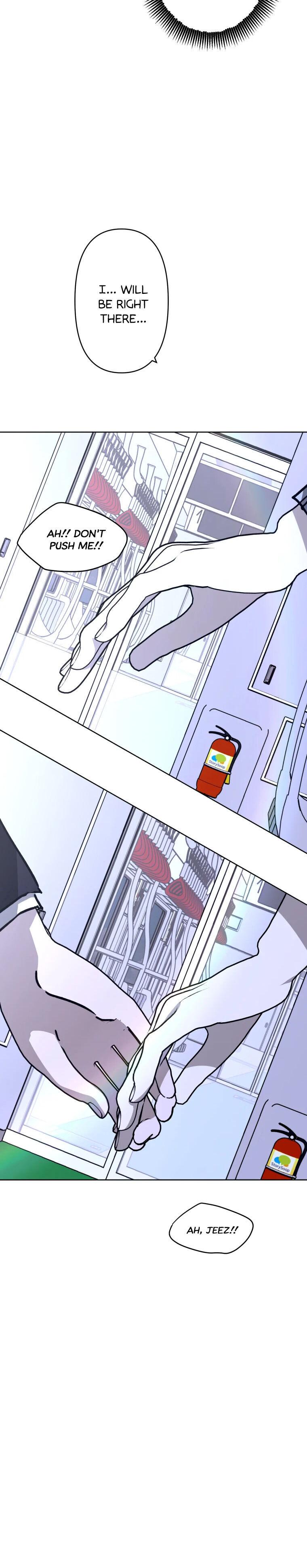 Another’s Love Story chapter 13 page 9