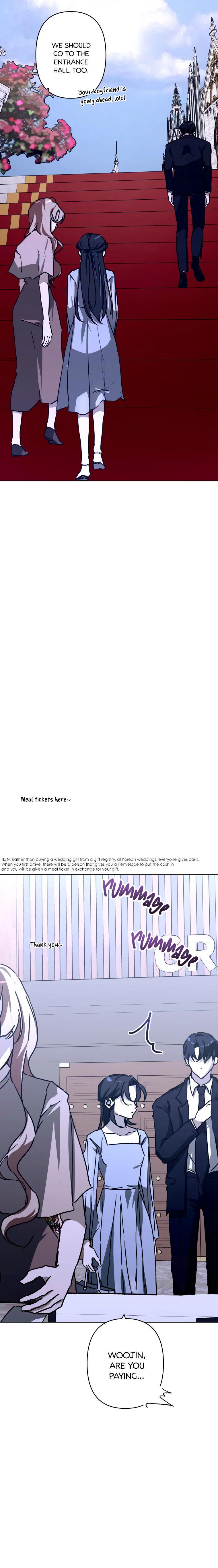 Another’s Love Story chapter 13 page 15