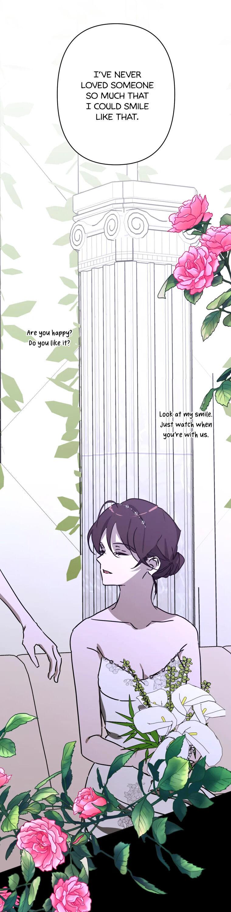 Another’s Love Story chapter 13 page 21
