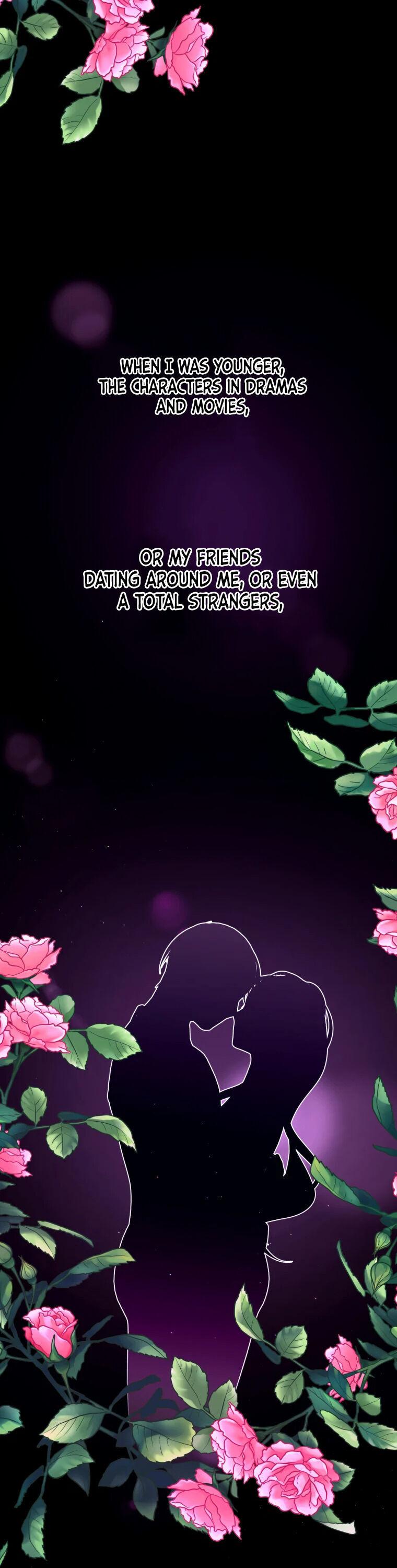 Another’s Love Story chapter 13 page 22
