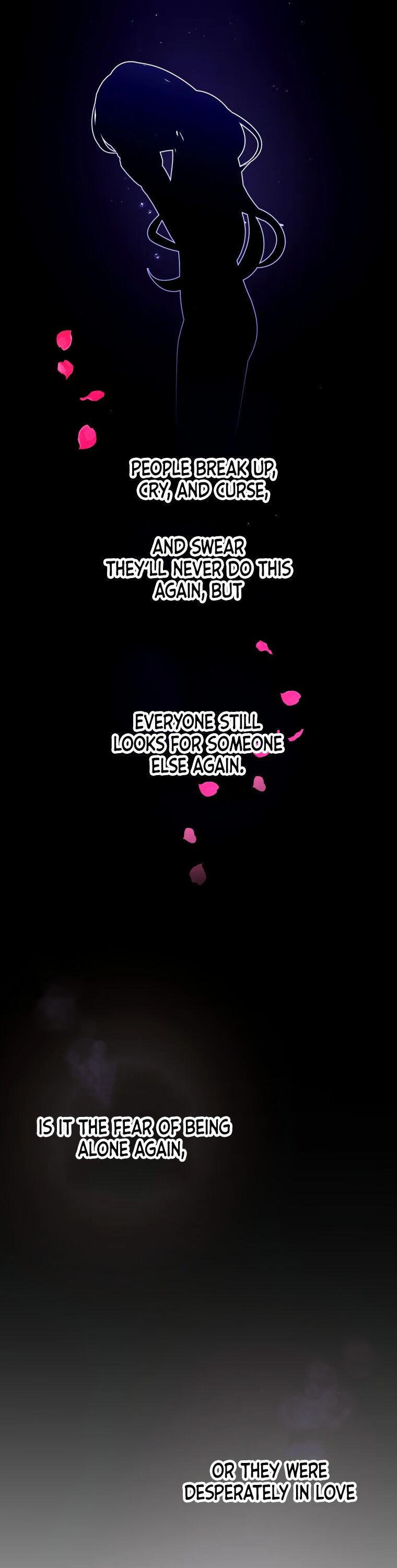 Another’s Love Story chapter 13 page 24