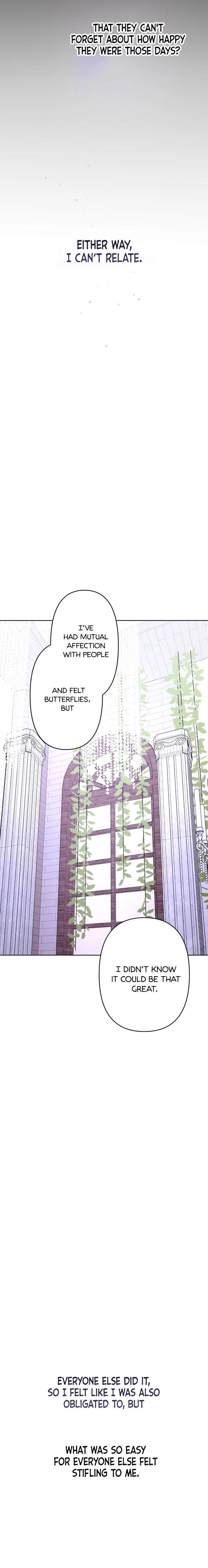 Another’s Love Story chapter 13 page 25
